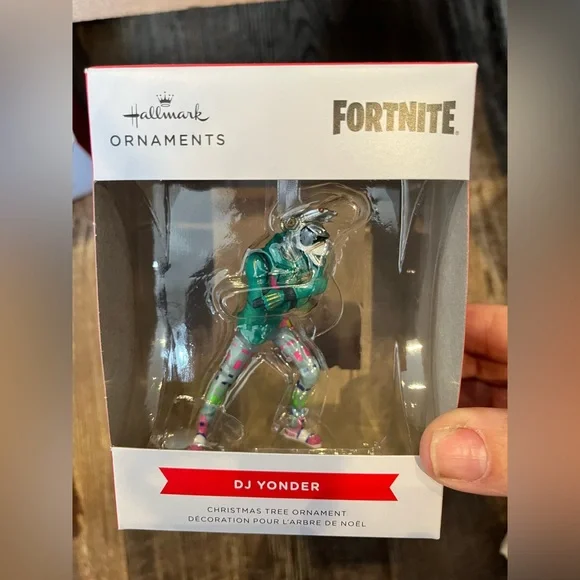 🎄 XMAS13 - 1 Hallmark Holiday Ornament - View photos - Picture 11 of 13